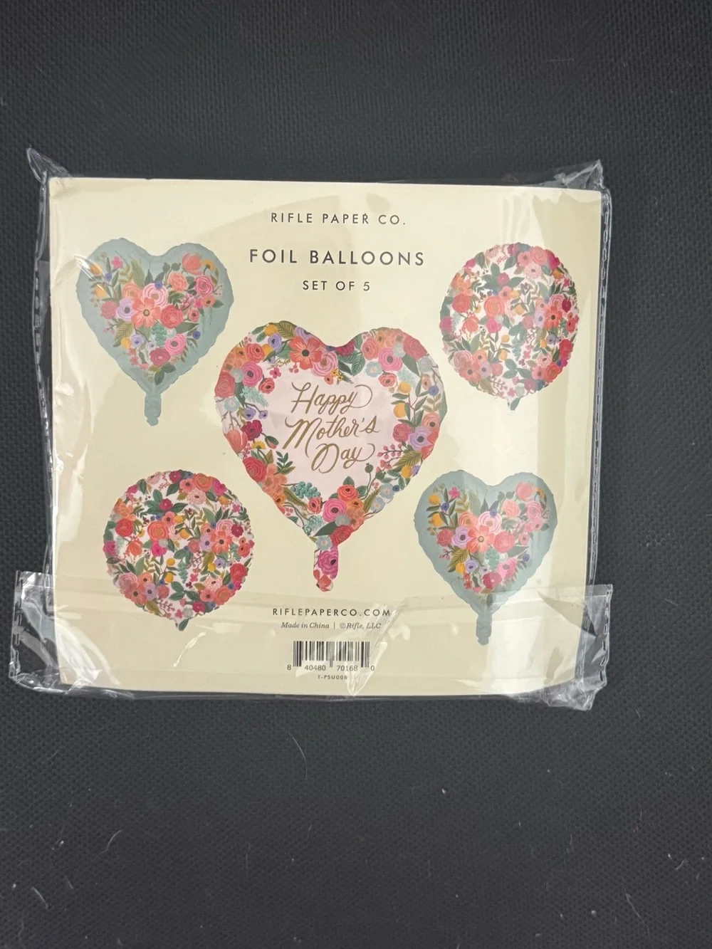 Balloons - Party Decorations
